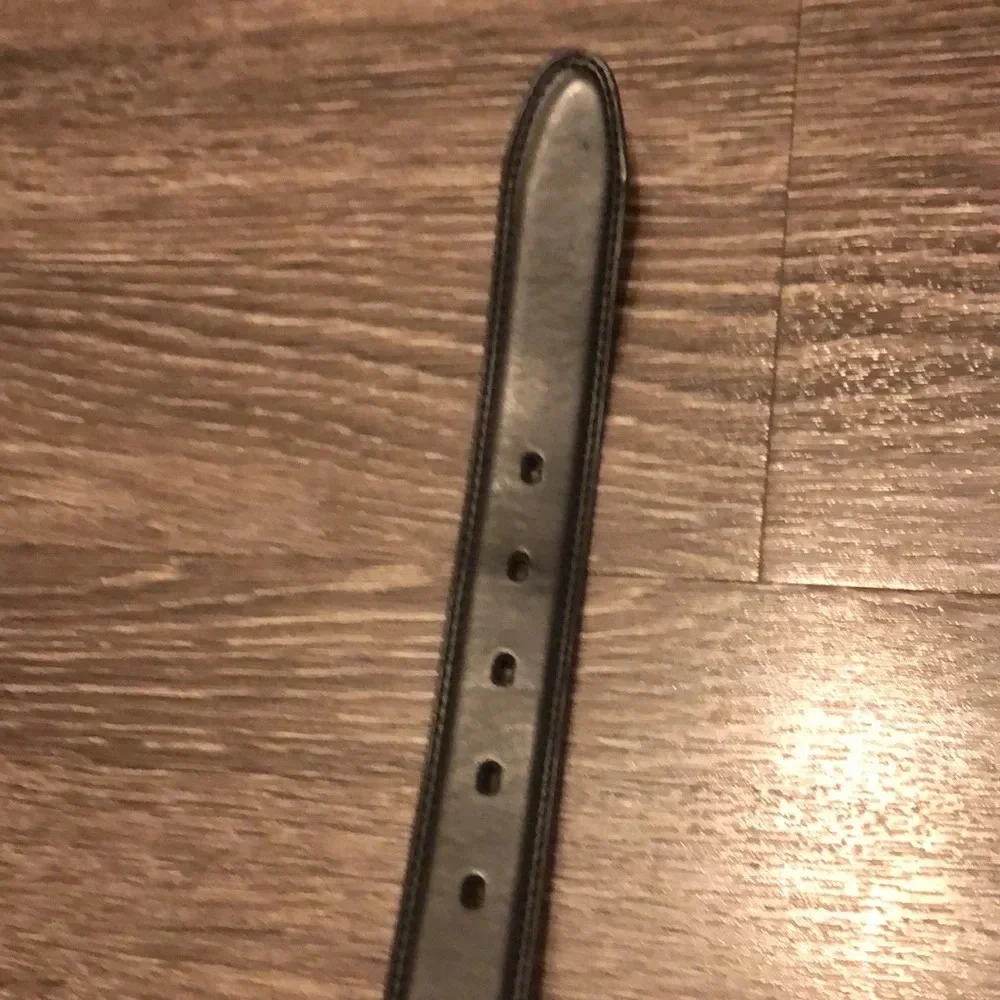 Genuine Leather Belt